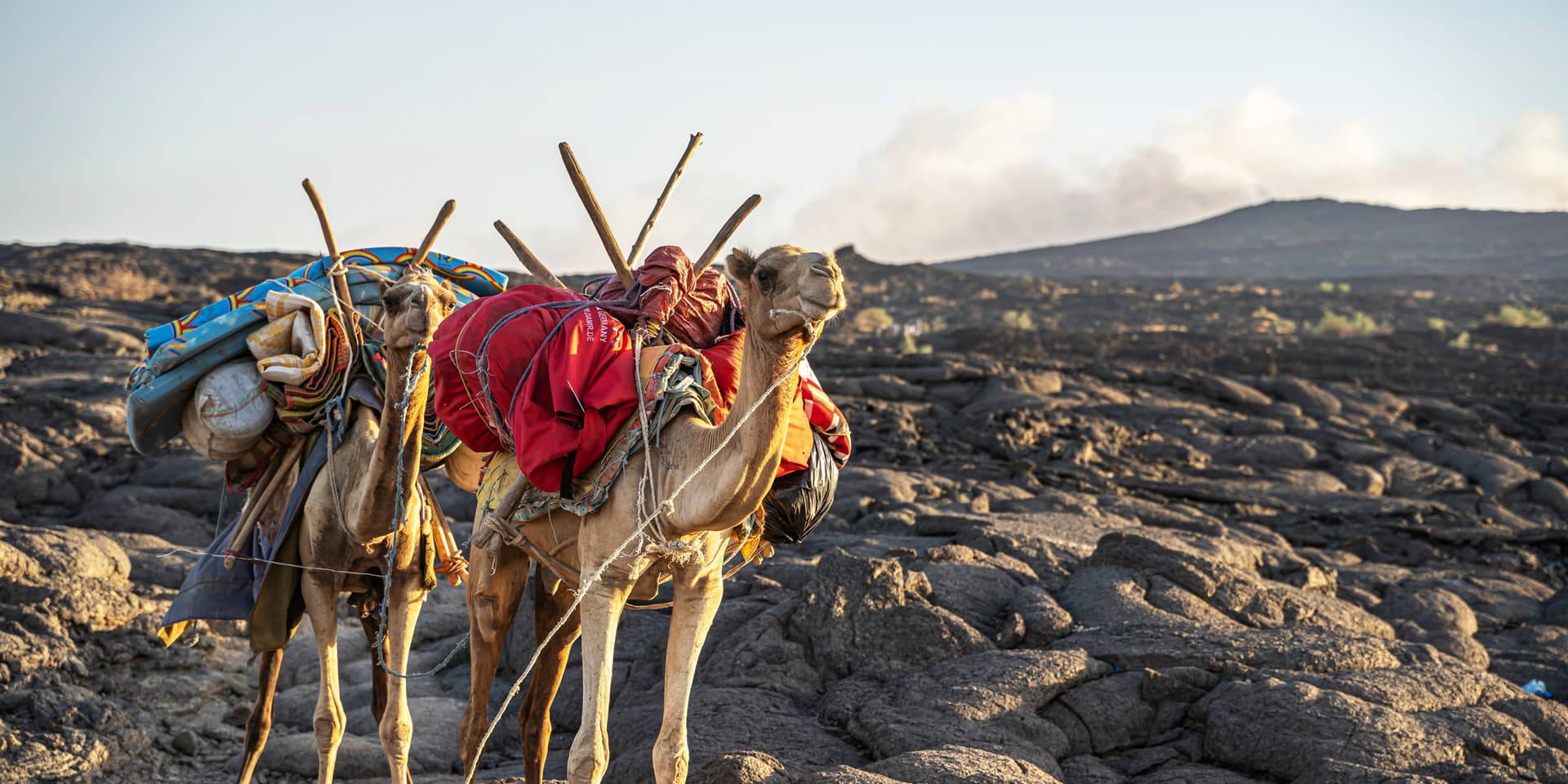 Top Active Volcanoes in Ethiopia You Must See