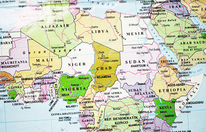 Nigeria to Ethiopia Travel Guide: Flights, Visa, Routes & Essential Tips