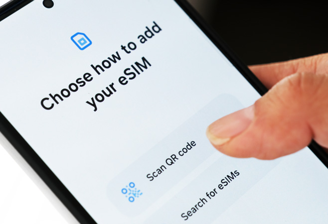 Install your Ethiopia eSIM in advance for immediate internet access