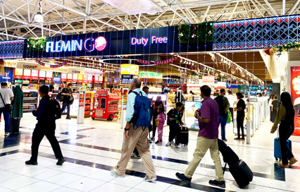 Dubai to Addis Ababa: Flight Time, Airlines & Travel Tips