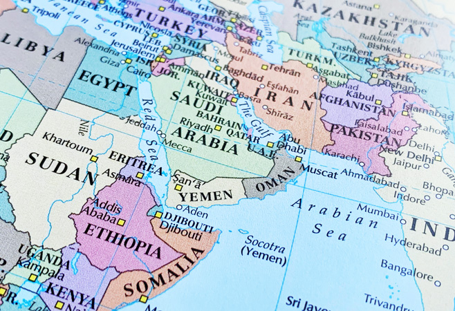 Planning travel from Egypt to Ethiopia emphasizes air travel as the primary and most practical option