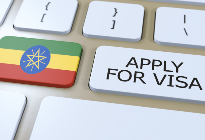 Eritrea to Ethiopia travel essentials — visa, border tips, transportation routes, and breathtaking views along the way