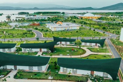 Arba Minch Conference Resort Opens in Ethiopia with 1,300+ Capacity Venue