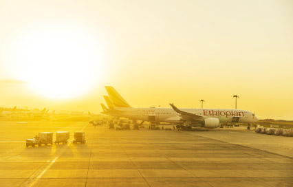 Bole Addis Ababa International Airport: What Travelers Need to Know
