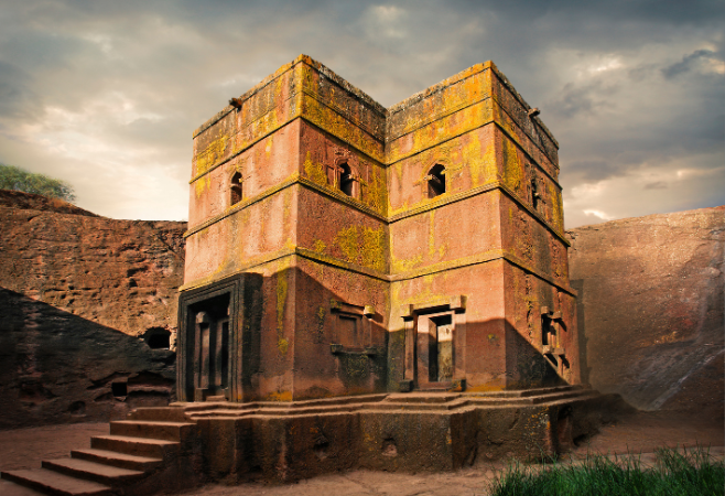 A list of renowned historical places to visit in Ethiopia
