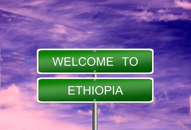 Stay informed about Ethiopia quarantine rules