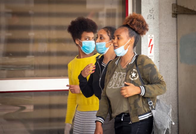 Understanding Ethiopia quarantine rules