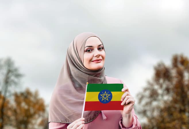 Travelers arriving in Ethiopia should check the latest quarantine rules and entry requirements before departure.