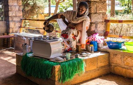 Ethiopian Culture and Traditions: History, Food, Music & Customs