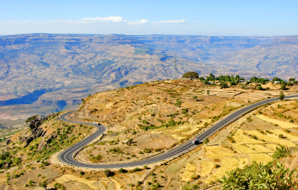 Ethiopian Rift Valley: A Complete Travel & Geography Guide