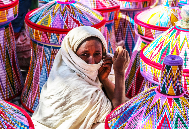 Travel to Ethiopia from the UK