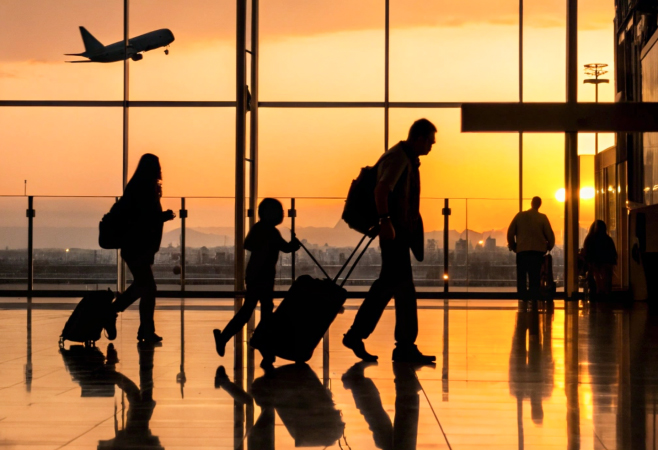 Parents need to prepare the Ethiopia e-Visa documents for a child for a smooth trip