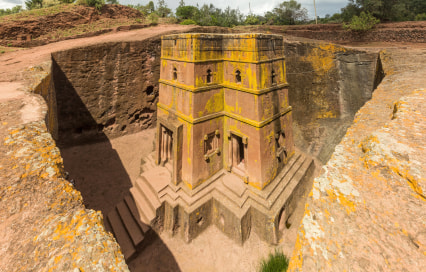 Top Destinations for Historic Holidays in Northern Ethiopia