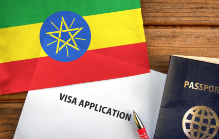 Ethiopia Entry Requirements for African Travelers